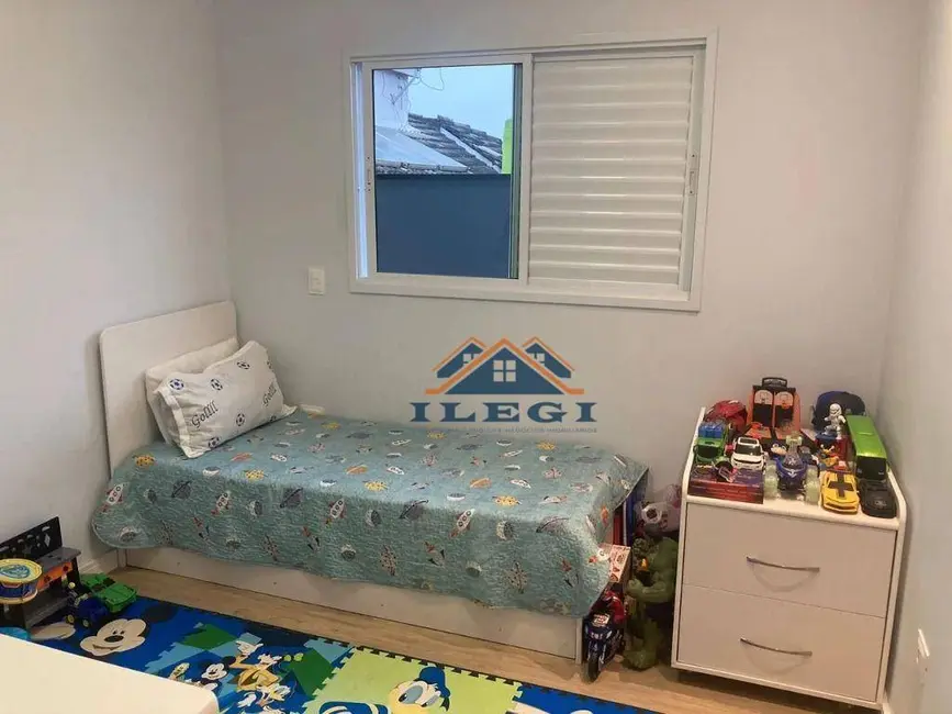 Foto 9 de Casa de Condomínio com 3 quartos à venda, 300m2 em Mirante da Colonia, Jundiai - SP