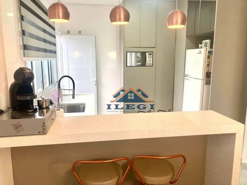 Foto 5 de Casa de Condomínio com 3 quartos à venda, 300m2 em Mirante da Colonia, Jundiai - SP