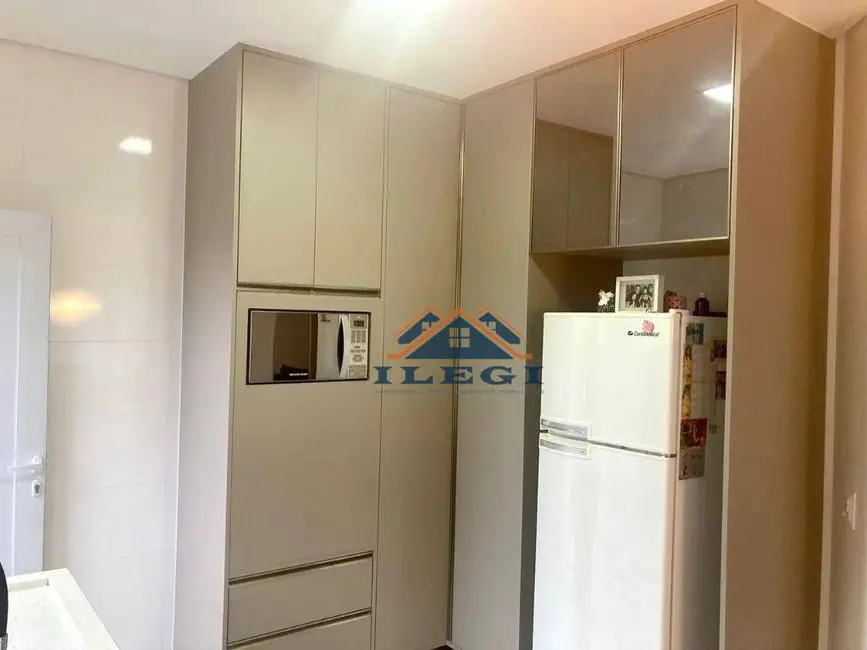 Foto 7 de Casa de Condomínio com 3 quartos à venda, 300m2 em Mirante da Colonia, Jundiai - SP