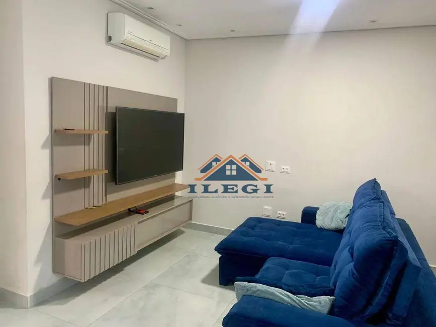 Foto 3 de Casa de Condomínio com 3 quartos à venda, 300m2 em Mirante da Colonia, Jundiai - SP