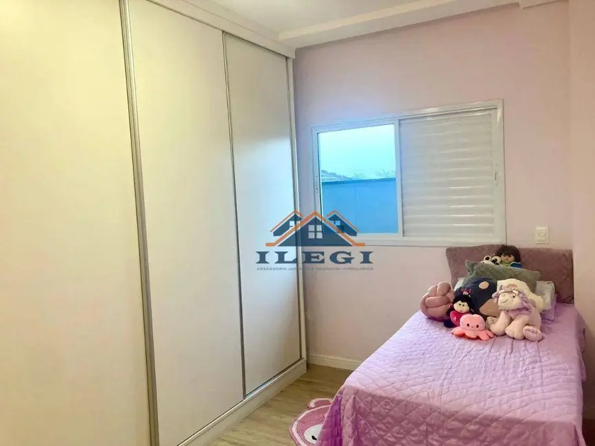 Foto 8 de Casa de Condomínio com 3 quartos à venda, 300m2 em Mirante da Colonia, Jundiai - SP