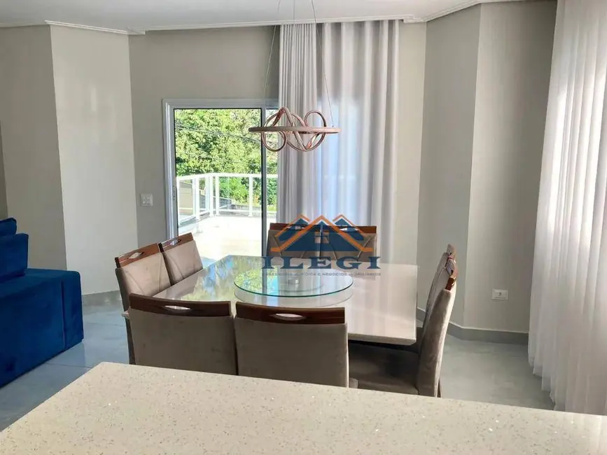 Foto 4 de Casa de Condomínio com 3 quartos à venda, 300m2 em Mirante da Colonia, Jundiai - SP