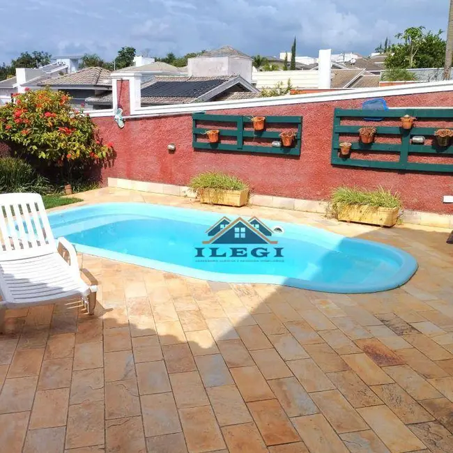 Foto 3 de Casa de Condomínio com 3 quartos à venda, 360m2 em Pinheirinho, Vinhedo - SP