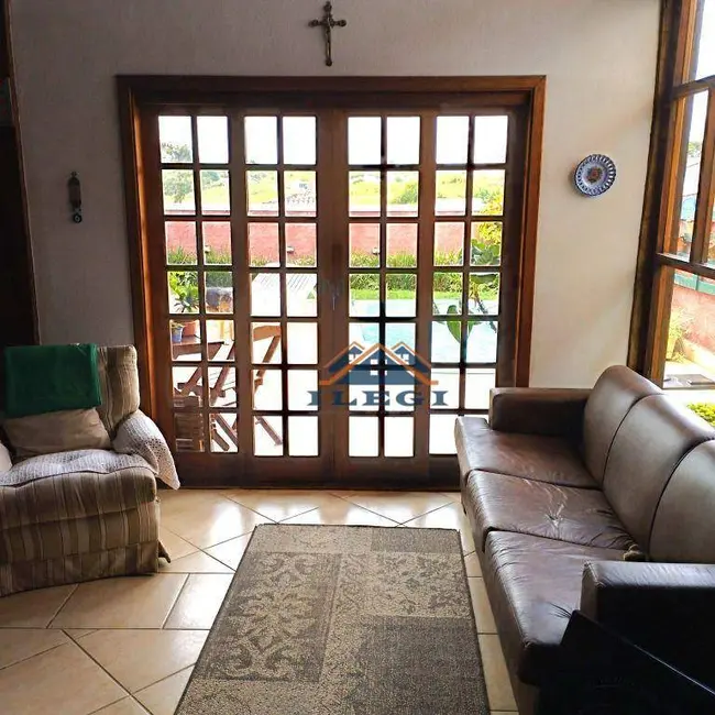 Foto 6 de Casa de Condomínio com 3 quartos à venda, 360m2 em Pinheirinho, Vinhedo - SP