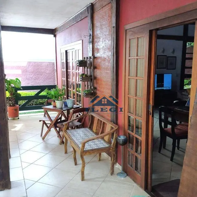 Foto 4 de Casa de Condomínio com 3 quartos à venda, 360m2 em Pinheirinho, Vinhedo - SP