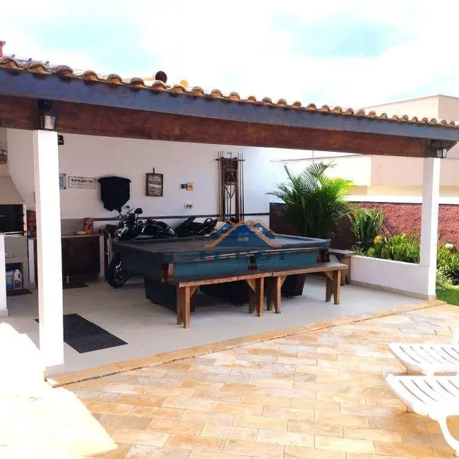 Foto 5 de Casa de Condomínio com 3 quartos à venda, 360m2 em Pinheirinho, Vinhedo - SP