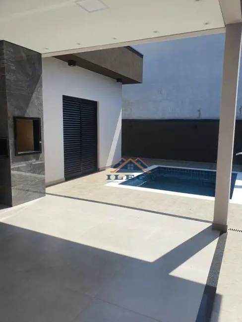 Foto 3 de Casa de Condomínio com 3 quartos à venda, 300m2 em Itupeva - SP