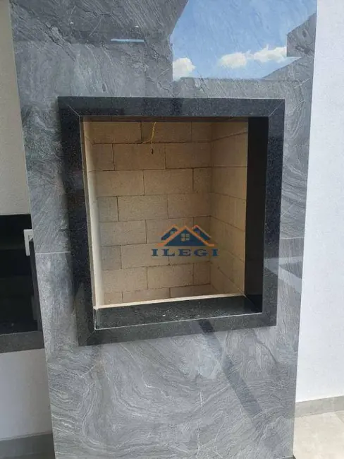 Foto 5 de Casa de Condomínio com 3 quartos à venda, 300m2 em Itupeva - SP