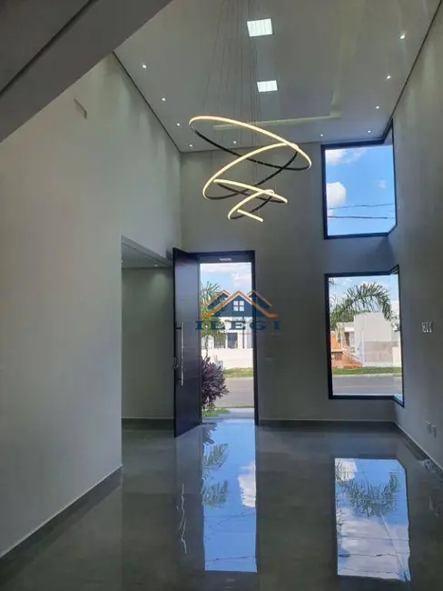 Foto 7 de Casa de Condomínio com 3 quartos à venda, 300m2 em Itupeva - SP