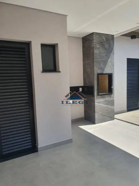 Foto 4 de Casa de Condomínio com 3 quartos à venda, 300m2 em Itupeva - SP