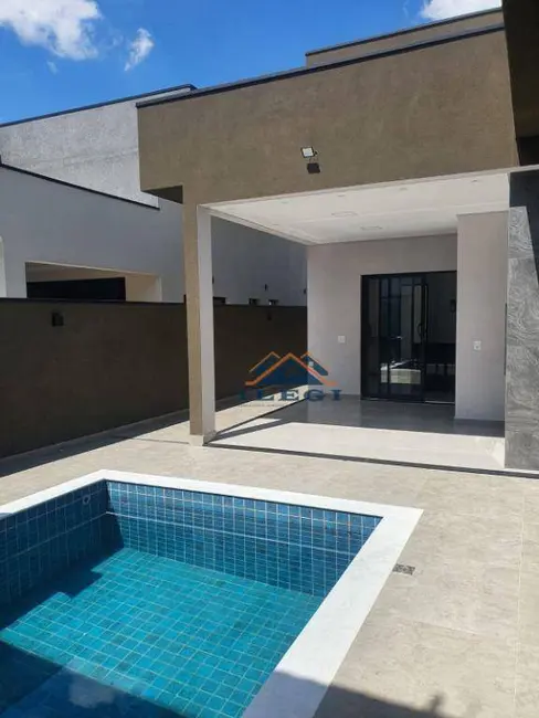 Foto 2 de Casa de Condomínio com 3 quartos à venda, 300m2 em Itupeva - SP