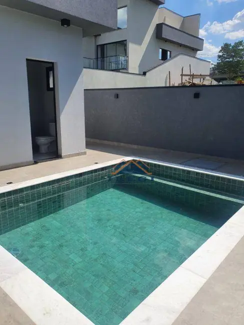 Casa de Condomínio com 3 quartos à venda, 300m2 em Itupeva - SP - imagem 8 Foto 8 de Casa de Condomínio com 3 quartos à venda, 300m2 em Itupeva - SP