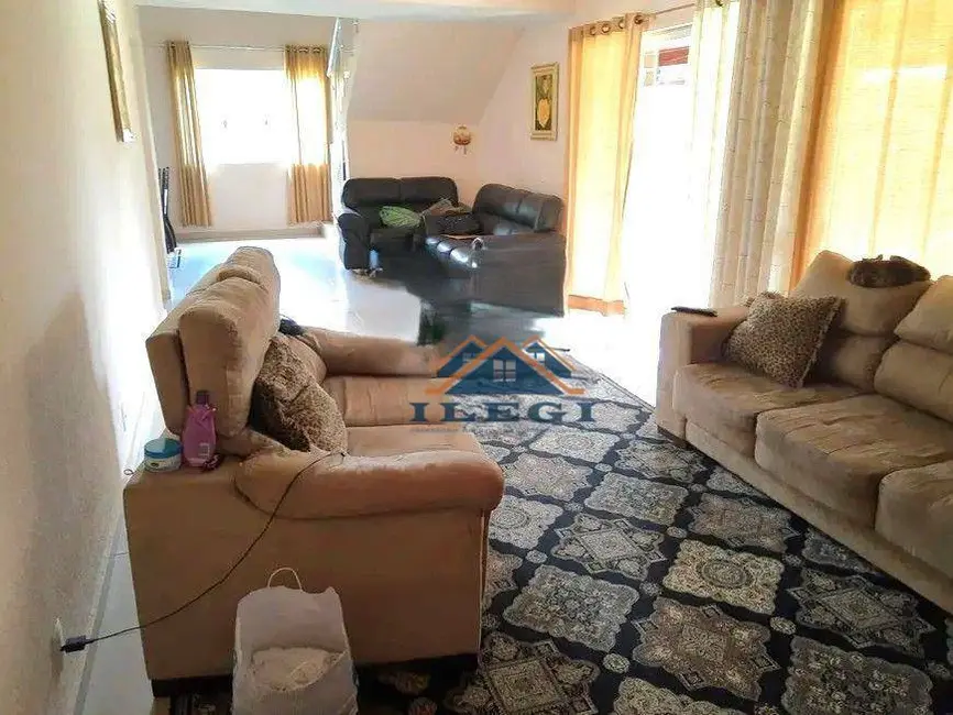 Foto 3 de Casa de Condomínio com 5 quartos para alugar, 1090m2 em Itupeva - SP