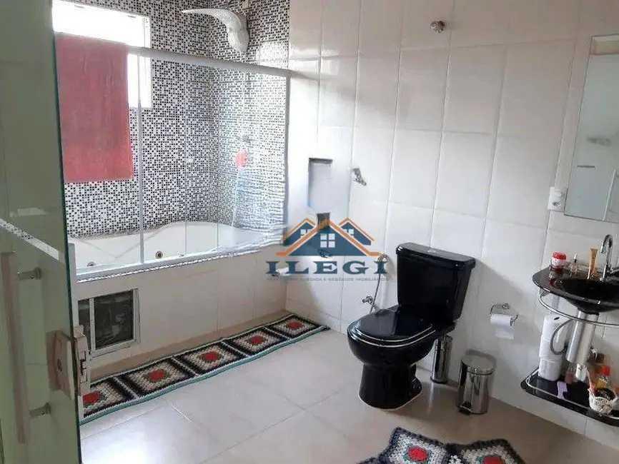 Foto 9 de Casa de Condomínio com 5 quartos para alugar, 1090m2 em Itupeva - SP