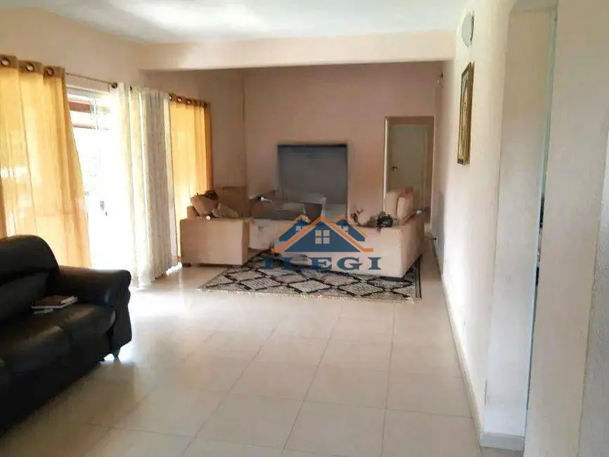 Foto 2 de Casa de Condomínio com 5 quartos para alugar, 1090m2 em Itupeva - SP