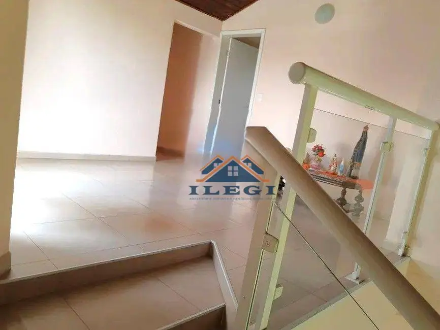 Foto 5 de Casa de Condomínio com 5 quartos para alugar, 1090m2 em Itupeva - SP