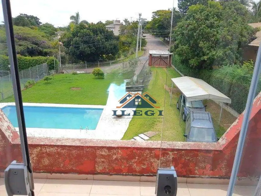 Foto 1 de Casa de Condomínio com 5 quartos para alugar, 1090m2 em Itupeva - SP