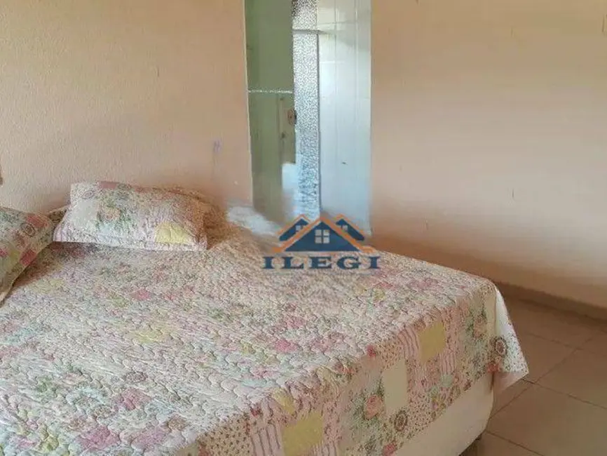 Foto 8 de Casa de Condomínio com 5 quartos para alugar, 1090m2 em Itupeva - SP