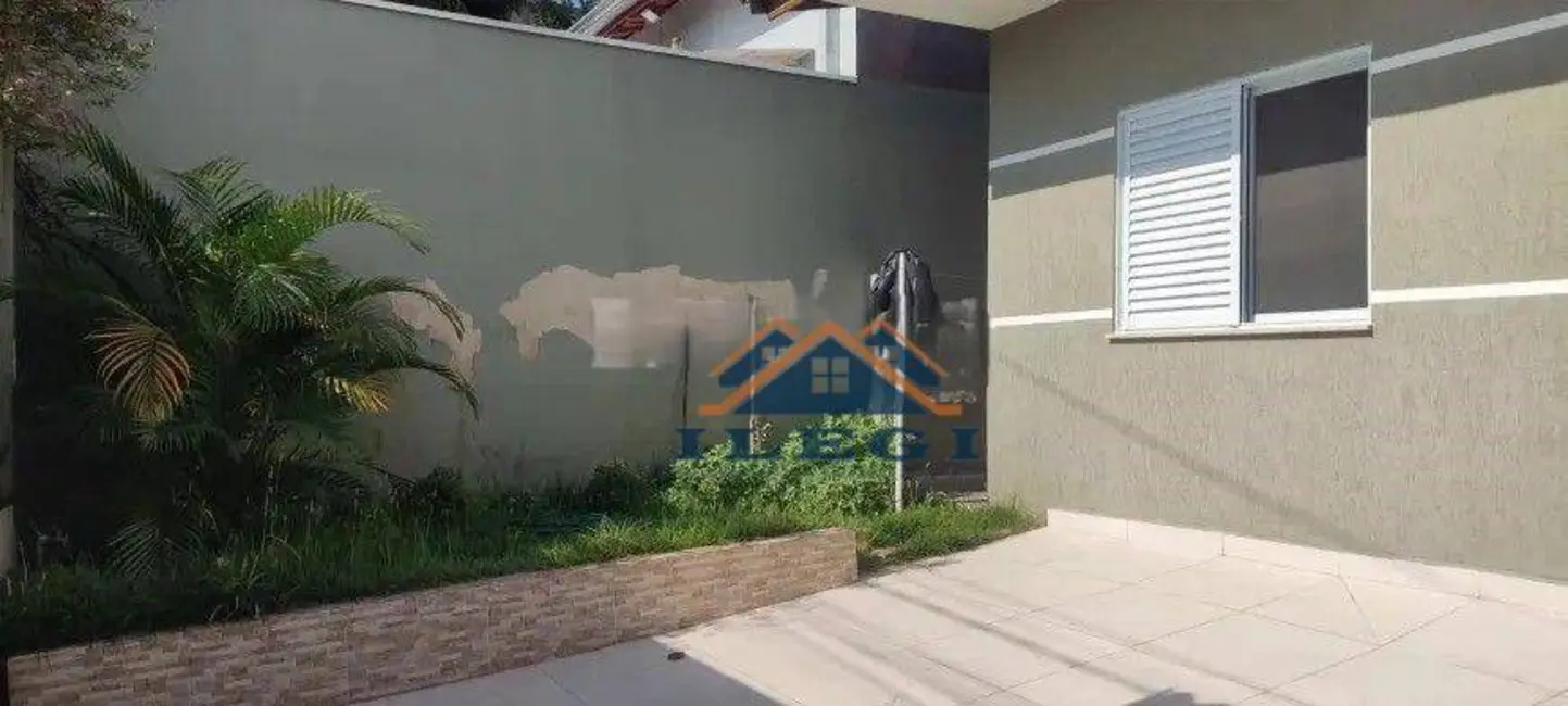 Foto 2 de Casa com 3 quartos à venda, 150m2 em Vinhedo - SP