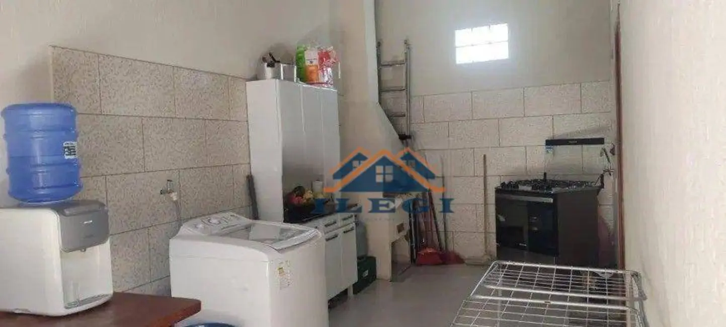 Foto 8 de Casa com 3 quartos à venda, 150m2 em Vinhedo - SP
