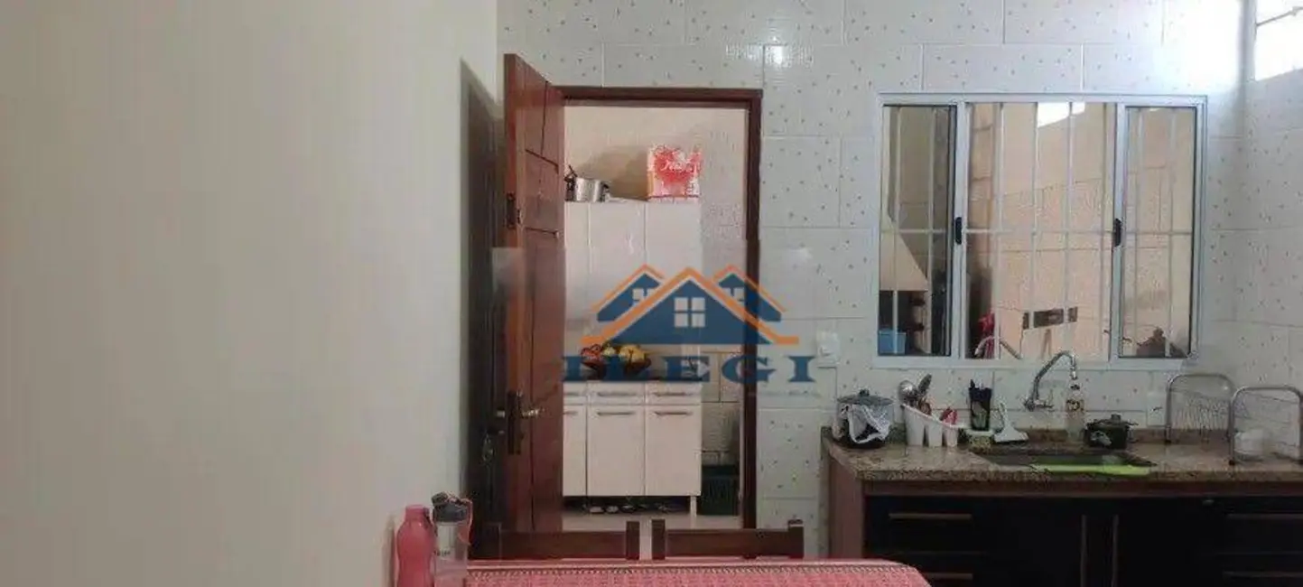 Foto 7 de Casa com 3 quartos à venda, 150m2 em Vinhedo - SP