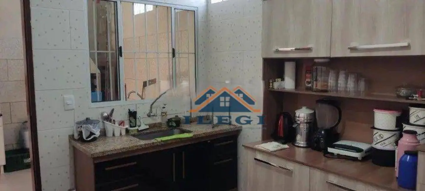 Foto 6 de Casa com 3 quartos à venda, 150m2 em Vinhedo - SP