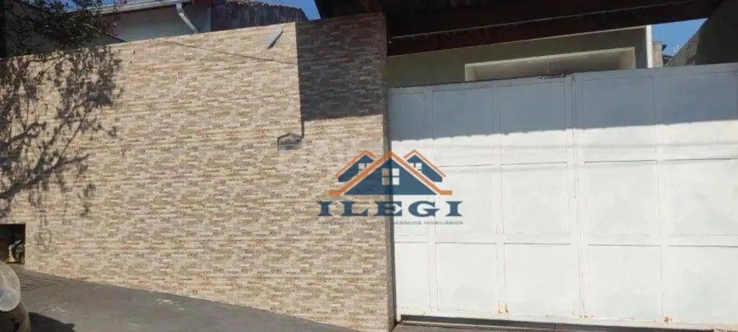 Foto 1 de Casa com 3 quartos à venda, 150m2 em Vinhedo - SP