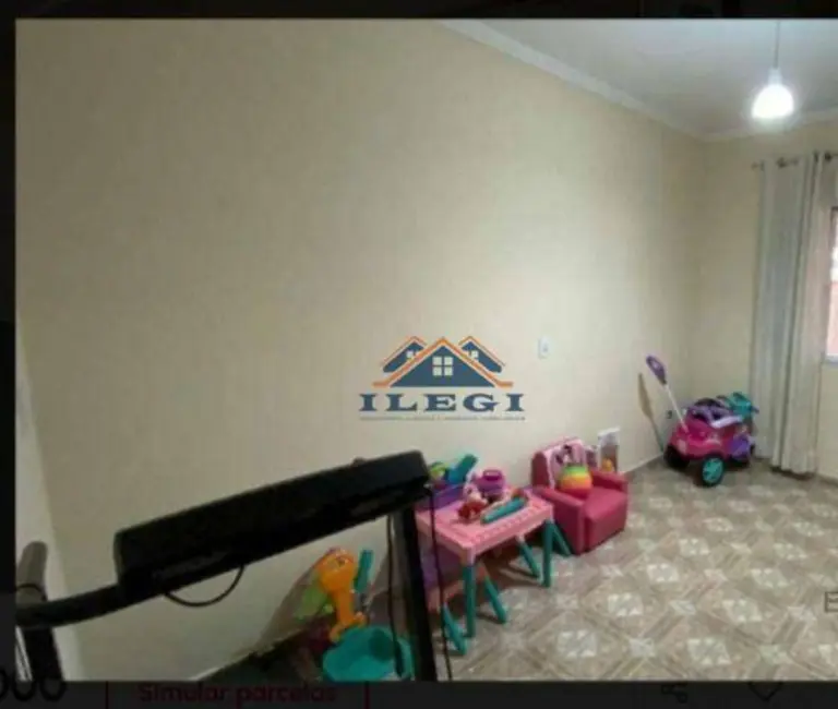 Foto 8 de Casa com 3 quartos à venda, 150m2 em Capela, Vinhedo - SP