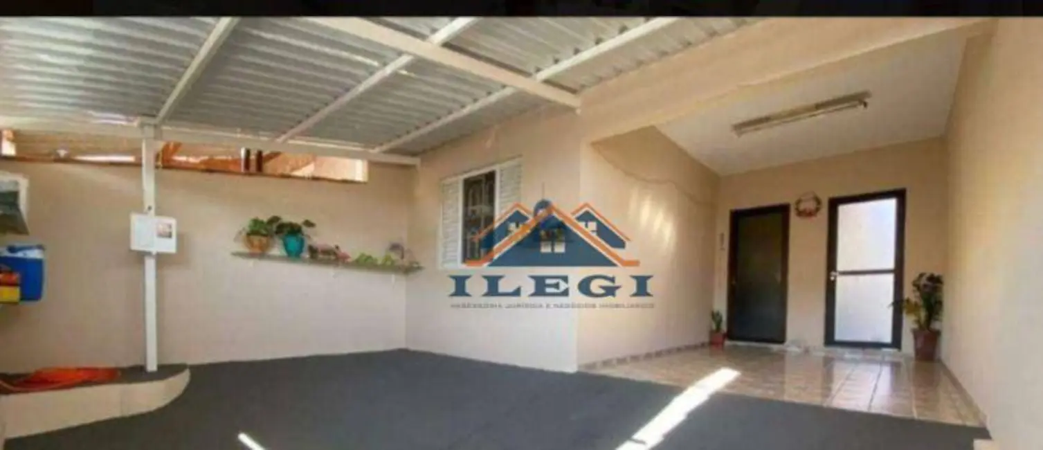 Foto 1 de Casa com 3 quartos à venda, 150m2 em Capela, Vinhedo - SP
