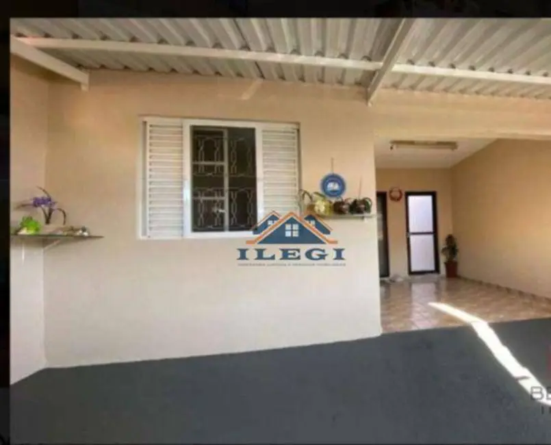 Foto 2 de Casa com 3 quartos à venda, 150m2 em Capela, Vinhedo - SP