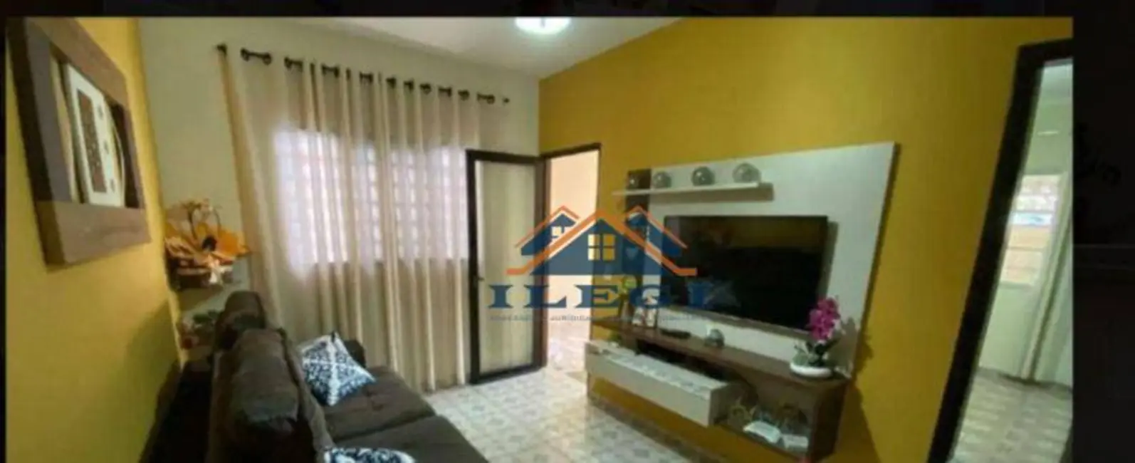 Foto 3 de Casa com 3 quartos à venda, 150m2 em Capela, Vinhedo - SP