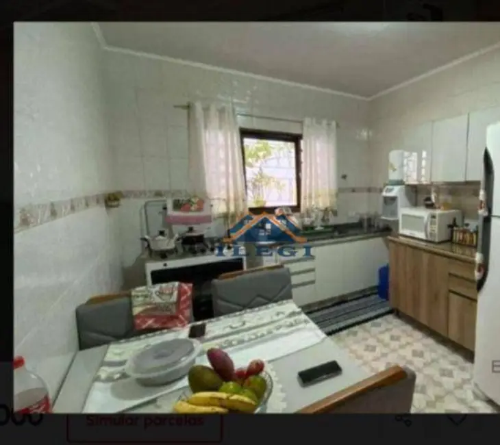 Foto 6 de Casa com 3 quartos à venda, 150m2 em Capela, Vinhedo - SP