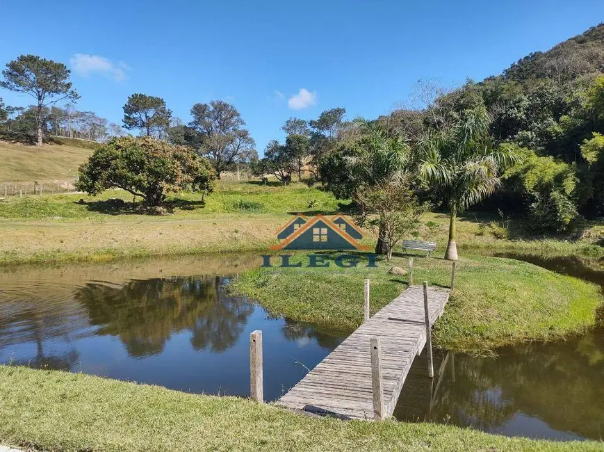 Foto 2 de Terreno / Lote à venda, 20m2 em Parque Fernão Dias, Atibaia - SP