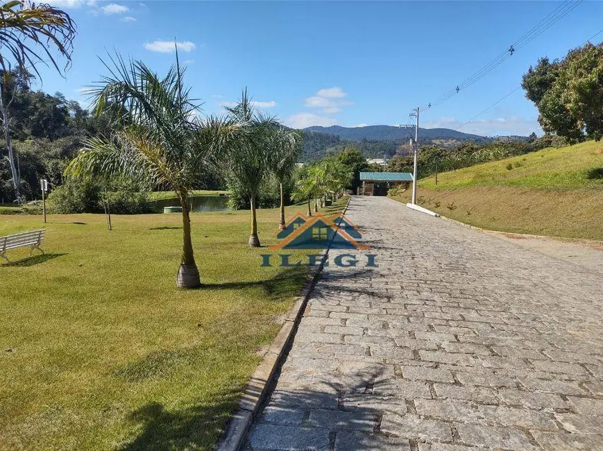 Foto 1 de Terreno / Lote à venda, 20m2 em Parque Fernão Dias, Atibaia - SP