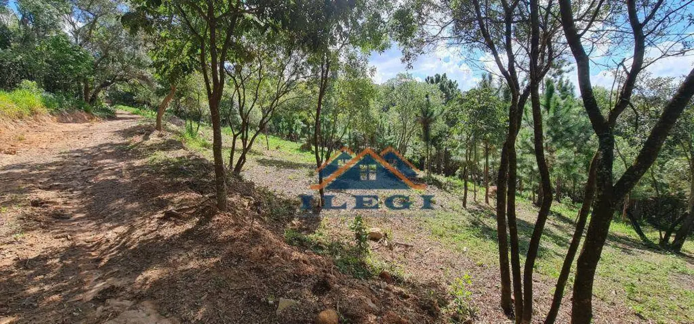 Foto 3 de Terreno / Lote à venda, 20m2 em Parque Fernão Dias, Atibaia - SP