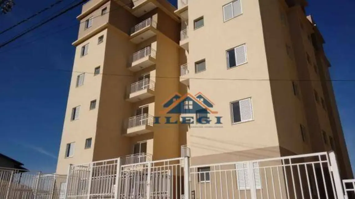 Foto 1 de Apartamento com 2 quartos à venda, 60m2 em Jardim Monte Verde, Valinhos - SP