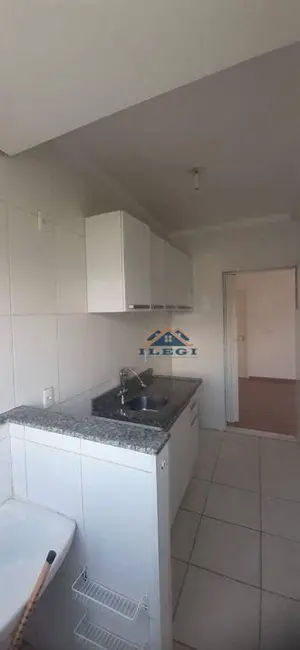 Apartamento com 2 quartos à venda, 60m2 em Jardim Monte Verde, Valinhos - SP - imagem 5 Foto 5 de Apartamento com 2 quartos à venda, 60m2 em Jardim Monte Verde, Valinhos - SP