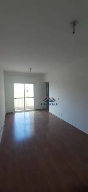 Foto 2 de Apartamento com 2 quartos à venda, 60m2 em Jardim Monte Verde, Valinhos - SP