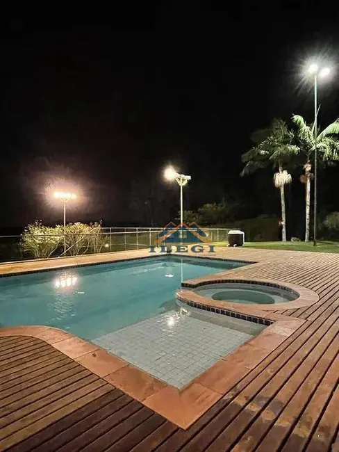 Foto 6 de Casa de Condomínio com 6 quartos à venda, 8400m2 em Caixa D´Água, Vinhedo - SP