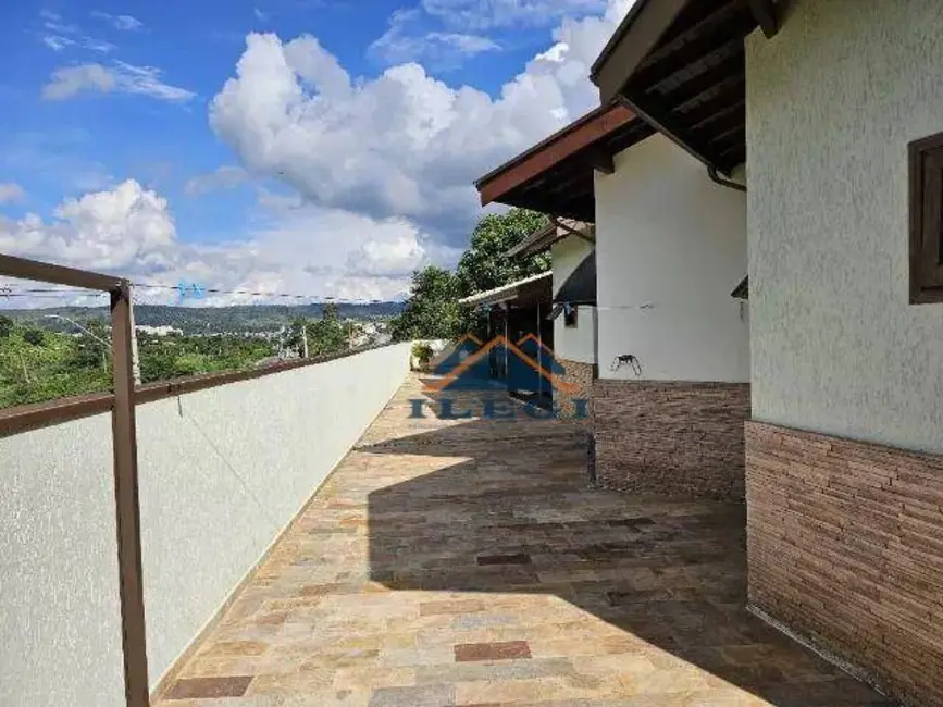 Foto 3 de Casa de Condomínio com 2 quartos à venda, 521m2 em Condomínio Residencial Terras do Caribe, Valinhos - SP