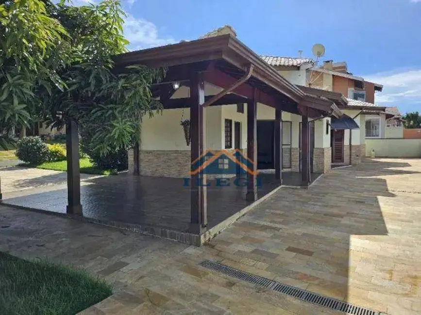 Foto 4 de Casa de Condomínio com 2 quartos à venda, 521m2 em Condomínio Residencial Terras do Caribe, Valinhos - SP