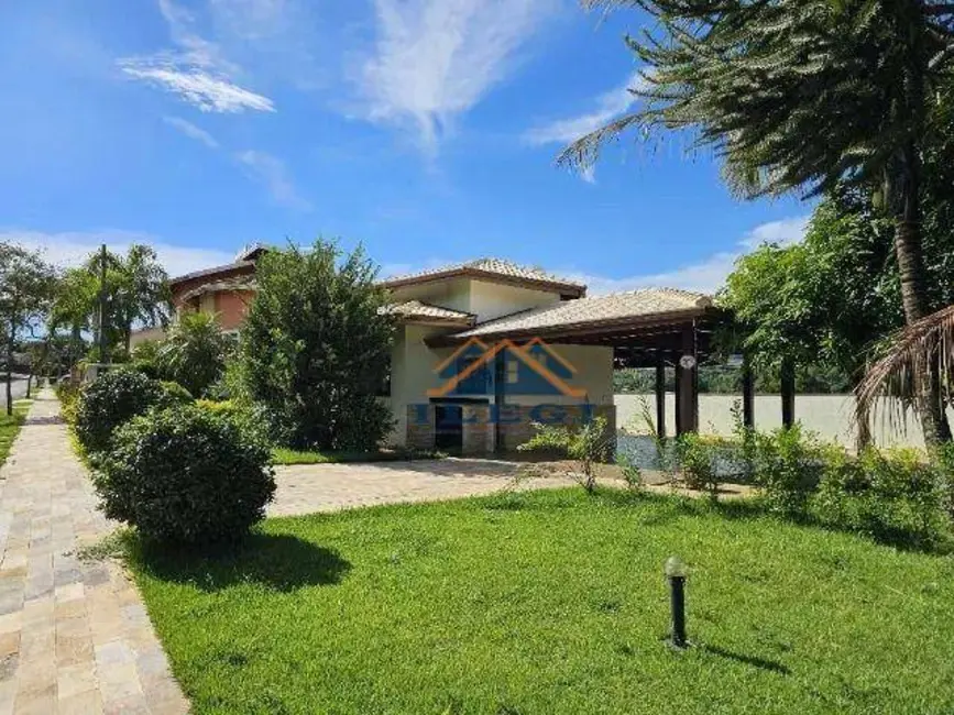 Foto 1 de Casa de Condomínio com 2 quartos à venda, 521m2 em Condomínio Residencial Terras do Caribe, Valinhos - SP