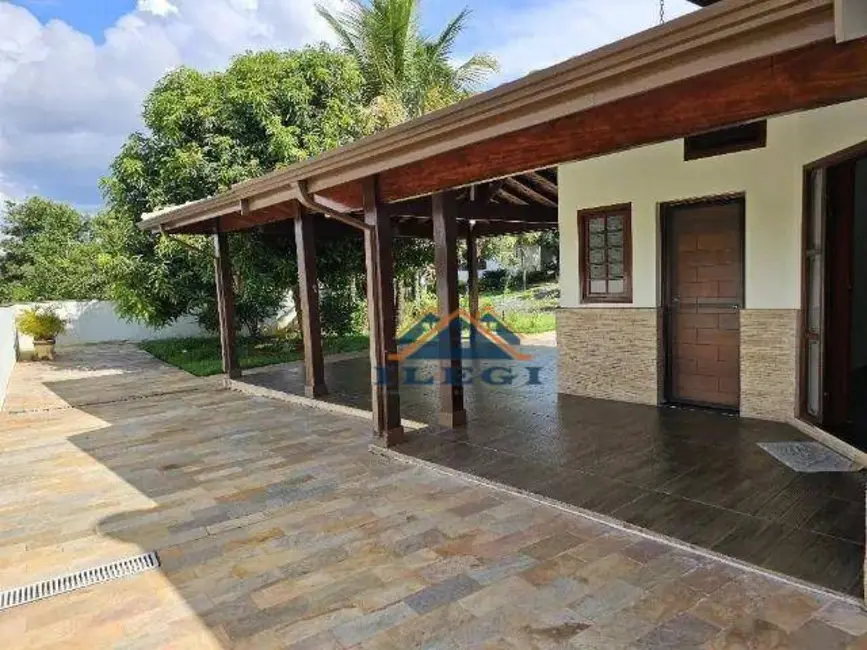 Foto 2 de Casa de Condomínio com 2 quartos à venda, 521m2 em Condomínio Residencial Terras do Caribe, Valinhos - SP