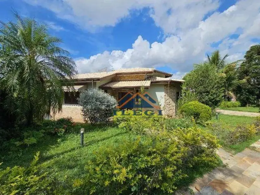 Foto 5 de Casa de Condomínio com 2 quartos à venda, 521m2 em Condomínio Residencial Terras do Caribe, Valinhos - SP