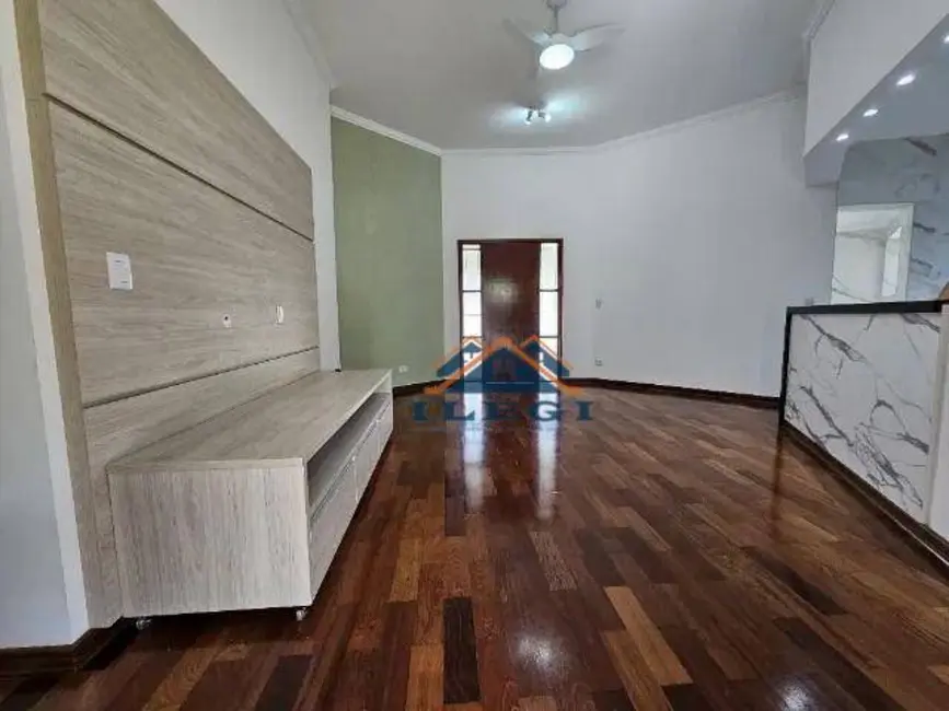 Foto 8 de Casa de Condomínio com 2 quartos à venda, 521m2 em Condomínio Residencial Terras do Caribe, Valinhos - SP