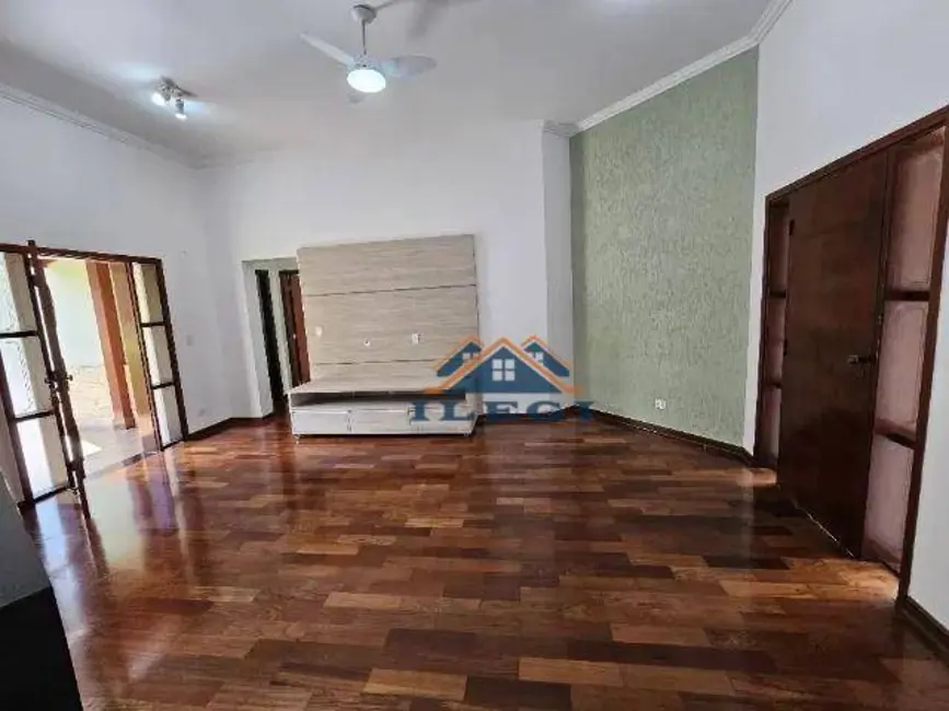 Foto 7 de Casa de Condomínio com 2 quartos à venda, 521m2 em Condomínio Residencial Terras do Caribe, Valinhos - SP