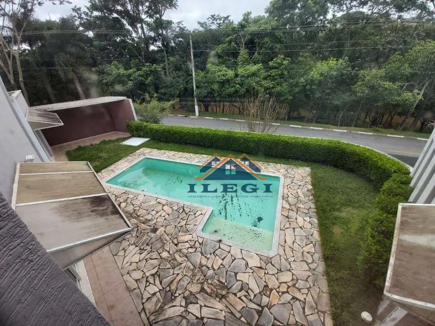 Foto 8 de Casa de Condomínio com 4 quartos à venda, 415m2 em Bosque, Vinhedo - SP