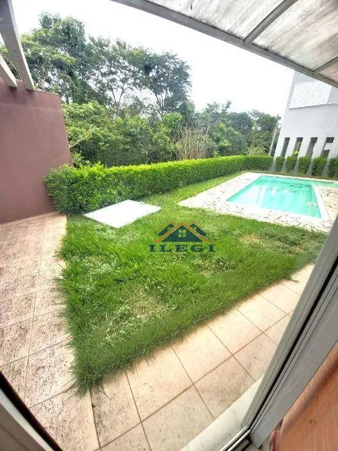 Foto 6 de Casa de Condomínio com 4 quartos à venda, 415m2 em Bosque, Vinhedo - SP
