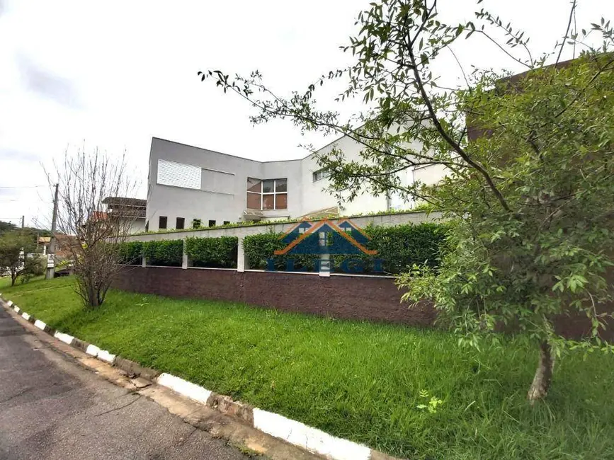 Foto 3 de Casa de Condomínio com 4 quartos à venda, 415m2 em Bosque, Vinhedo - SP