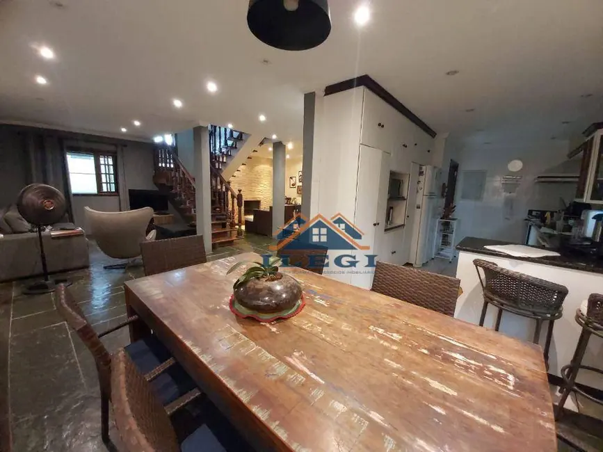 Foto 9 de Casa de Condomínio com 4 quartos à venda, 817m2 em Vista Alegre, Vinhedo - SP